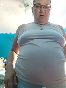 Stripchat Watch Live Sex Cams of SexyNikki6969