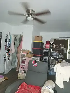 Stripchat Live Porn of SexyNikki6969