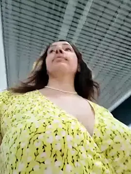 Stripchat Live Sex of EvaXOAir