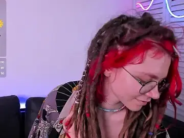 Stripchat Best Webcam of Rin_Skylar