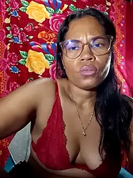 Stripchat Live Porn of Yandris_1212