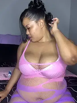 Stripchat Nude Webcam of miss_randomly