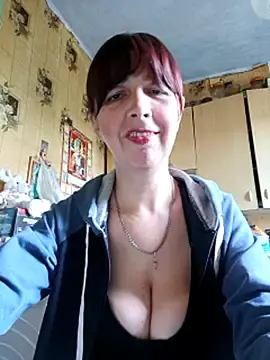 Stripchat Best live sex cam show of MilaSwan777