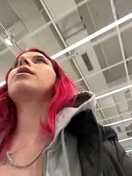 Stripchat Watch Live Sex Cams of RiriRoseey