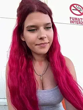 Stripchat Live Porn of RiriRoseey