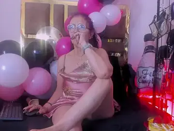 Stripchat Live Sex of agatha_ross26