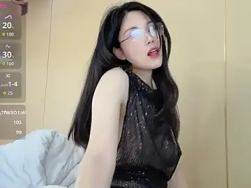 Stripchat Watch Live Sex Cams of Emma_qiqi