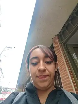 Stripchat Sex Cam of Im_Luuu