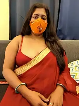 Stripchat Free Live Porn of Poly_bhabi
