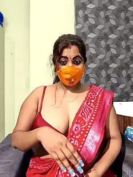 Stripchat Adult Webcams of Poly_bhabi