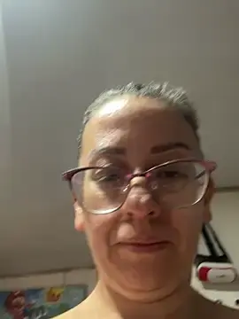 Stripchat Live Sex of miss_hanna07