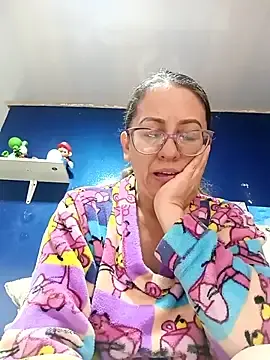 Stripchat Live Sex of miss_hanna07