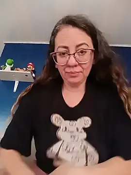 Stripchat Sex Chat of miss_hanna07