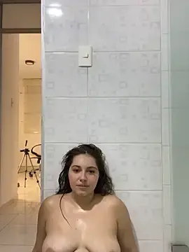 Stripchat Free Live Porn of Abby-26