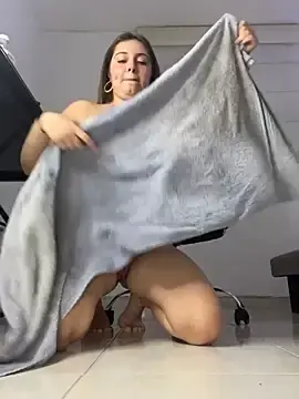 Stripchat Free Porn Cam of Abby-26