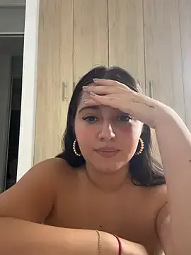 Stripchat Best Webcam of Abby-26