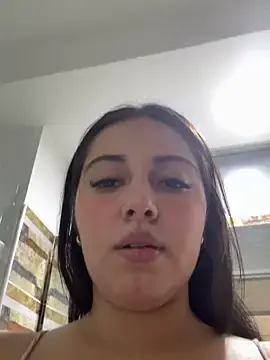 Stripchat Live Porn of Abby-26