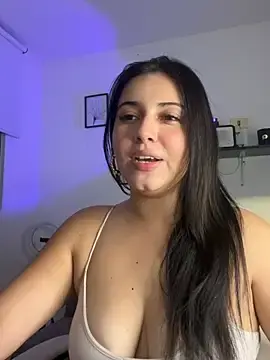 Stripchat Live Porn of Abby-26