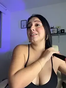 Stripchat Best Webcam of Abby-26