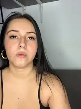 Stripchat Live Sex of Abby-26