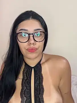 Stripchat Live Porn of Alexa69xx