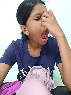 Stripchat Live Sex of Anjali-869