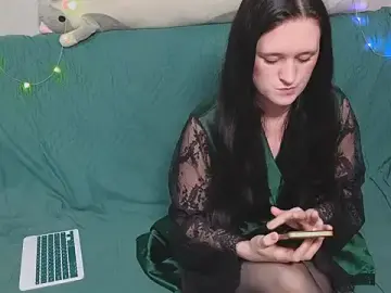 Stripchat Live Porn of EkateRiga