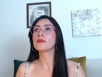 Stripchat Live Porn of JainaRogers