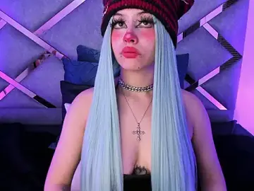 Stripchat Adult Webcam of Keidy_rose