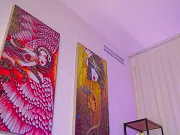 Stripchat Sex Chat of LiliBanger