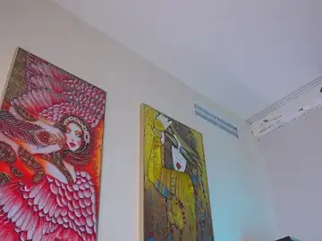 Stripchat Nude Webcam of LiliBanger
