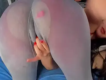 Stripchat Live Porn of RedAssHottie