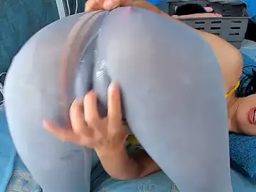 Stripchat Live Sex of RedAssHottie