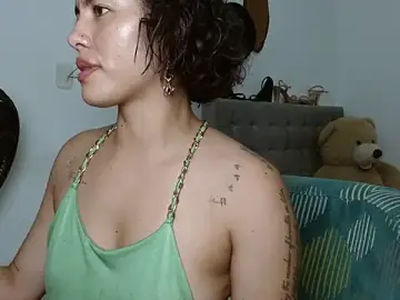 Stripchat Nude Webcam of Sexy_Lia_