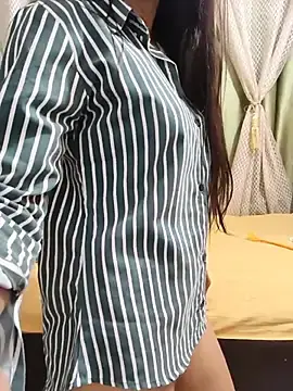 Stripchat Live Sex of Shalu_G