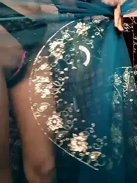 Stripchat Live Porn of poojaji690