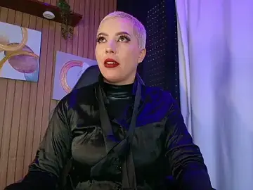 Stripchat Private Sex Chat of Camila_Chainn