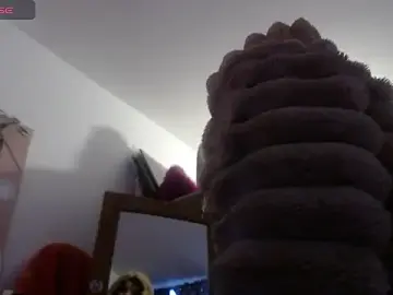 Stripchat Live Porn of Candykane29