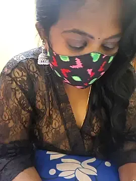 Stripchat Sex Chat of kanikasree