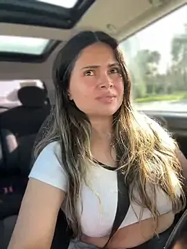 Stripchat Sex Chat of melanny10