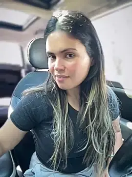 Stripchat Free Porn Cam of melanny10