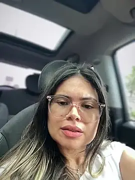 Stripchat Adult Video Chat of melanny10