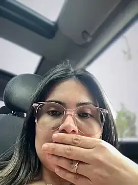 Stripchat Best Webcam of melanny10