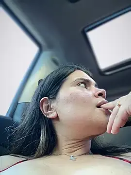 Stripchat Live Porn of melanny10