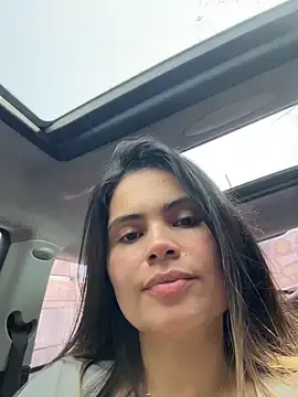 Stripchat Free Porn Cam of melanny10