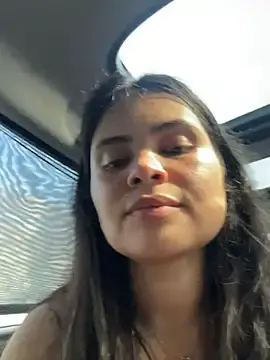 Stripchat Live Porn of melanny10