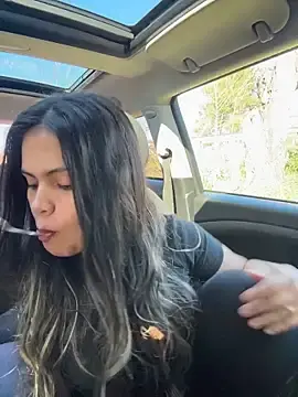 Stripchat Private Sex Chat of melanny10