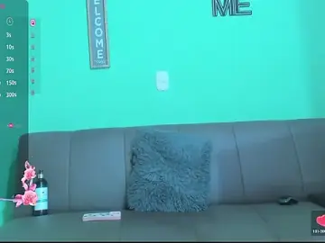 Stripchat Free Live Porn of teresamature