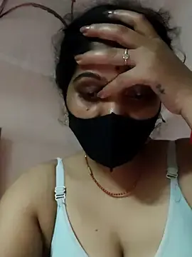 Stripchat Sex Cam of Hot_bhabi_desi
