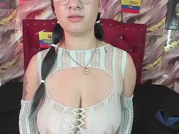 Stripchat Nude Webcam of Meganmeyer